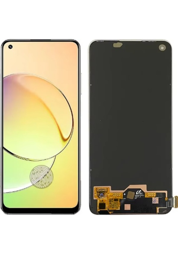 REALMİ   10  FULL TFT